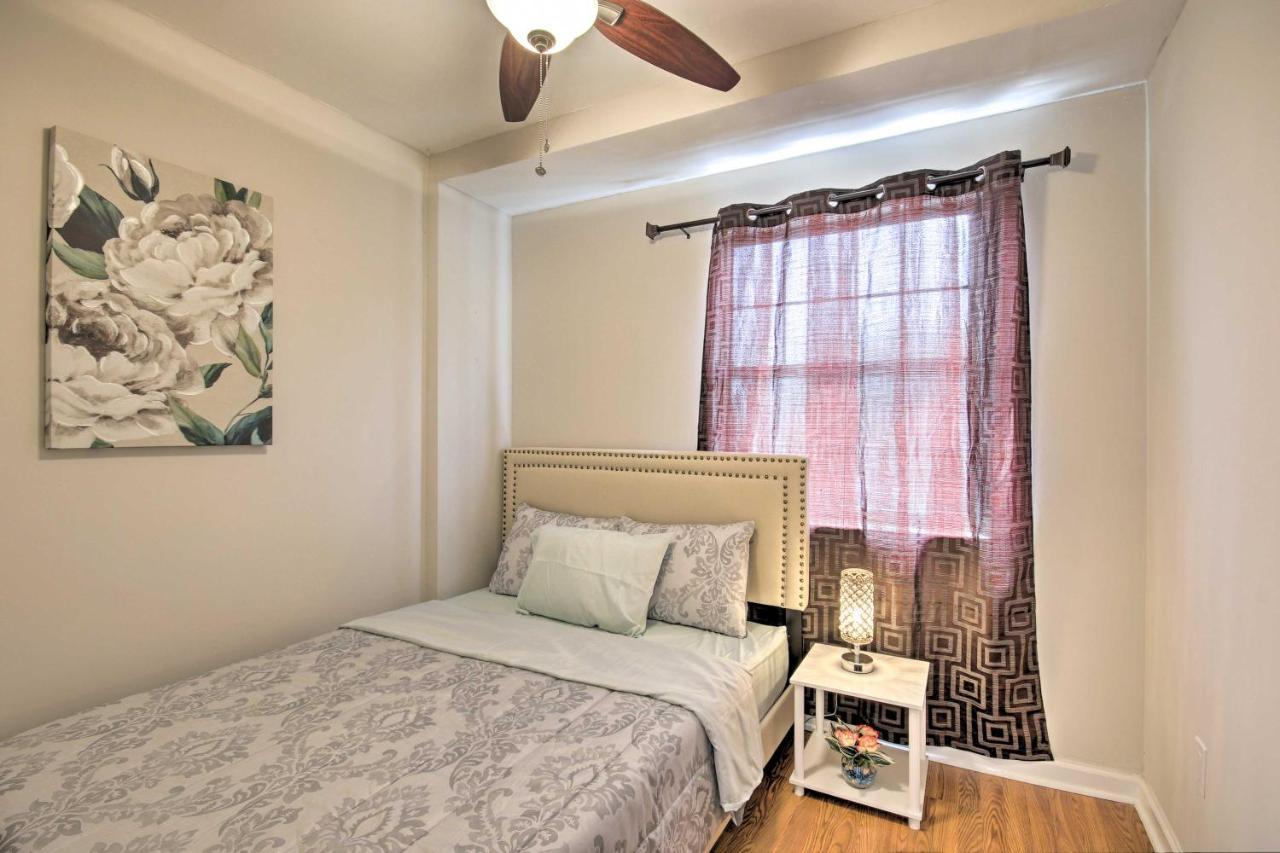 Updated Five Points Condo About Half-Mi To Usc! Колумбия Экстерьер фото